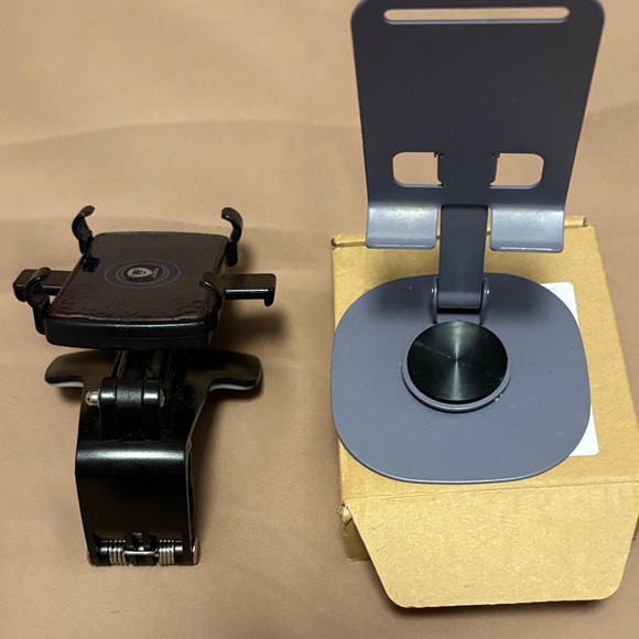 Phone Mount or car holder - Picture 4 of 4